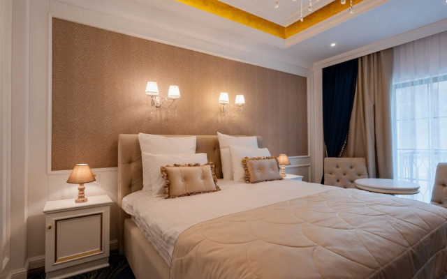 Hotel Noblesse Boutique & Spa