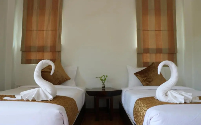 Ouidee Resort