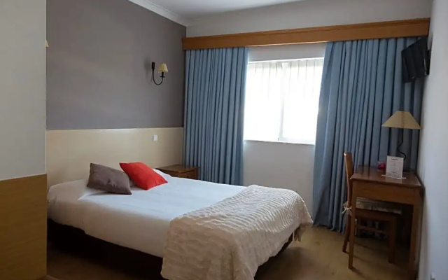 Troia Hotel