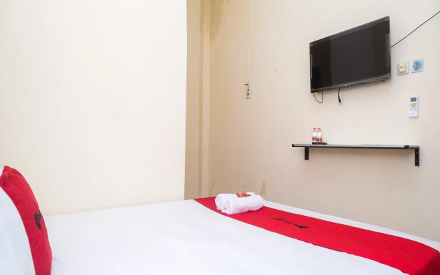 RedDoorz Near Plaza Ambarrukmo Yogyakarta(RedDoorz near Plaza Ambarrukmo Yogyakarta)