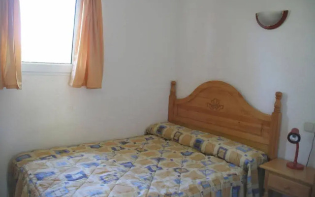 Camping Bungalow Parque Isábena