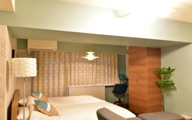 Alphabed Takamatsu Furujinmachi - Vacation STAY 11904