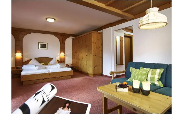 Alpenhotel Linserhof