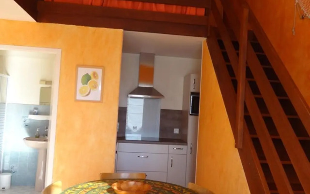 Maison La Faute-sur-Mer, 2 pièces, 4 personnes - FR-1-476-8