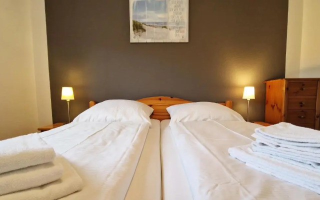 Ferienwohnung Silke