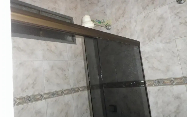 Pousada Saracura