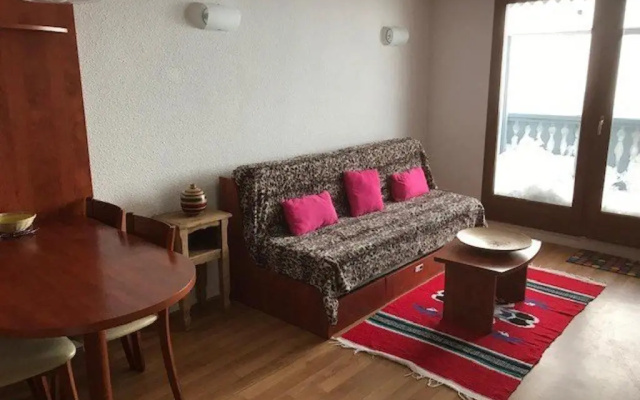 Appartement La Mongie, 2 pièces, 4 personnes - FR-1-404-249