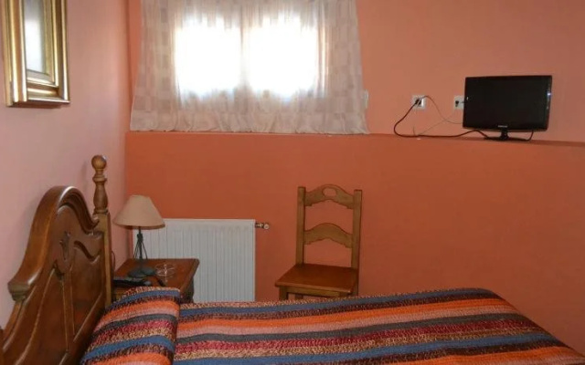 Hostal Arévacos