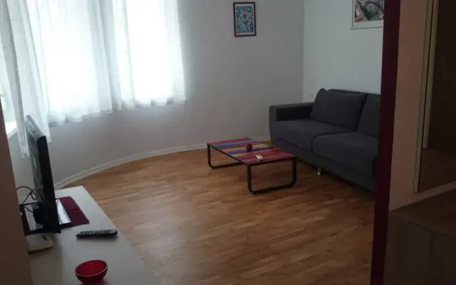 Gurko Apartment