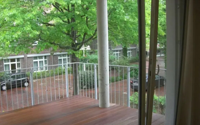 Holiday Apartment Ahornblick