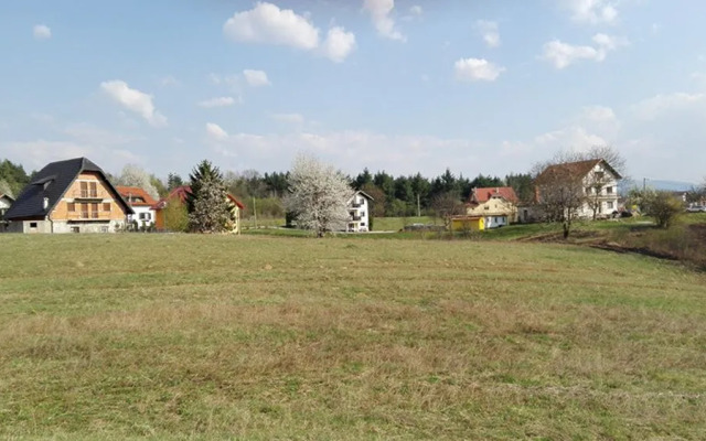 Plitvice House