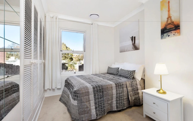 Darlinghurst Cottage