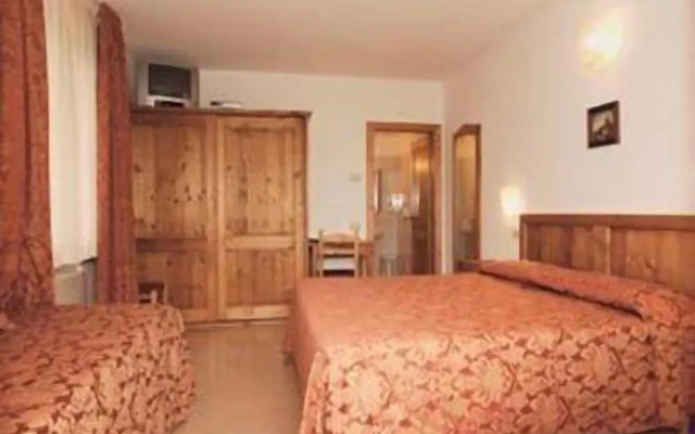 Hotel Rusall