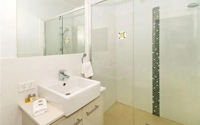 Villa Garfield Surfers Paradise