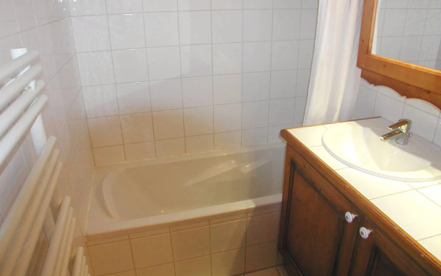 Apartment Clos 2B