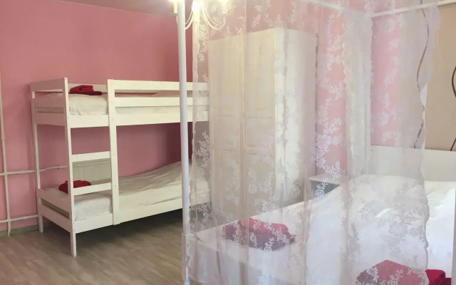Old Flat (Олд Флэт) на улице 8-ая Советская 28