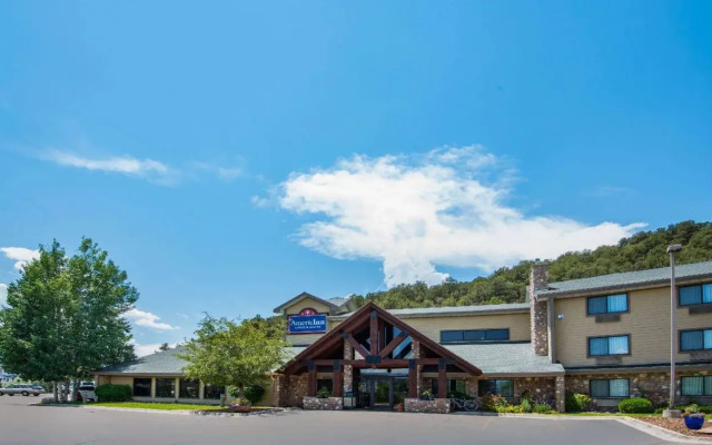 Americinn Lodge & Suites Eagle