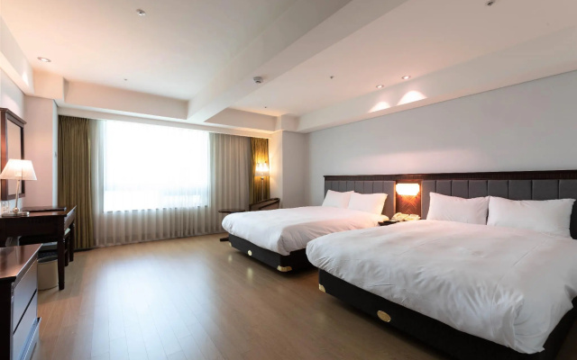 Inter Burgo Exco Hotel