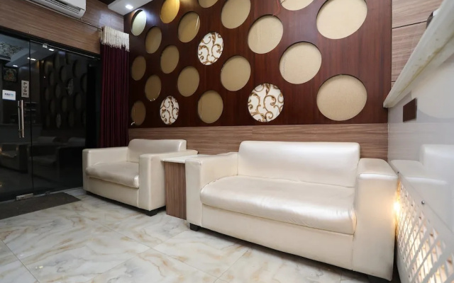 Hotel US Residency By OYO Rooms