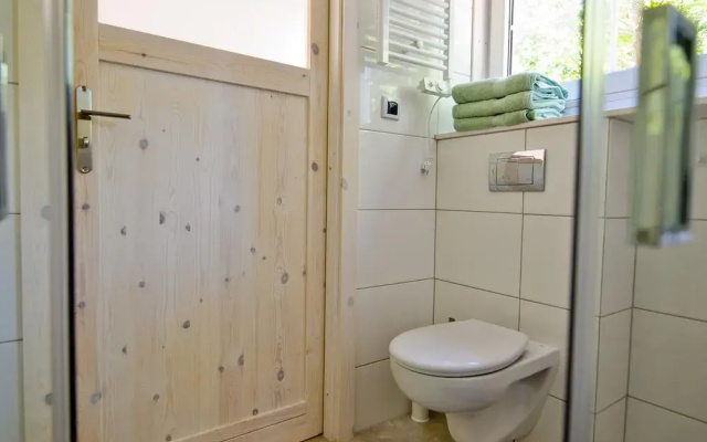 Holiday Home in Pobierowo Near Baltic Beach