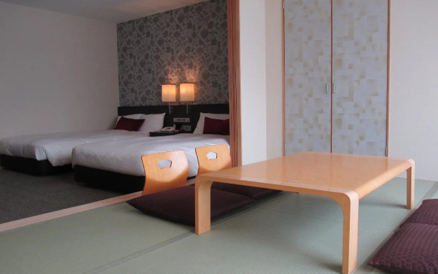 Hotel Harvest Hakone Koushien