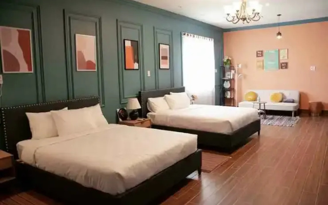 BichNgoan Hotel