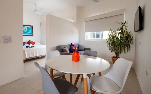Kaam Accommodations