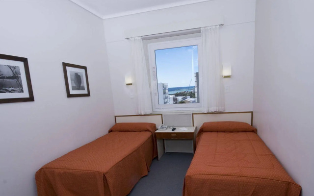 Comodoro Hotel