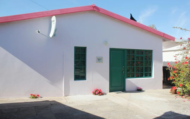 Geranium Cottage
