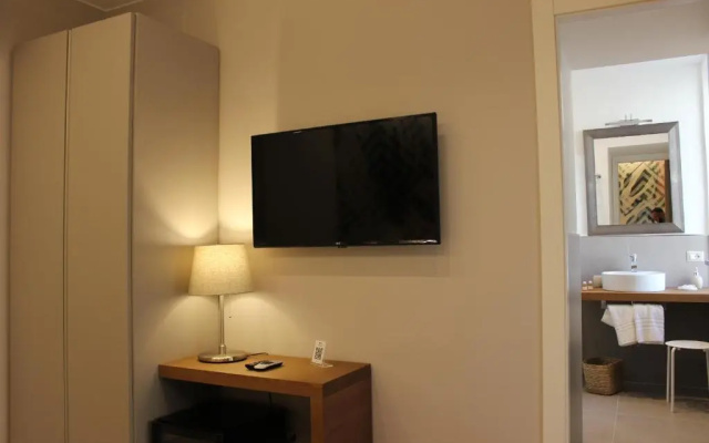 BeBIgea Rooms