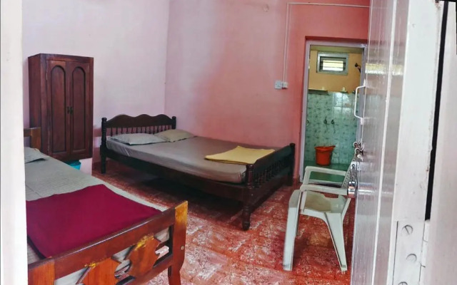 STAYMAKER Vibe Inn Homestay