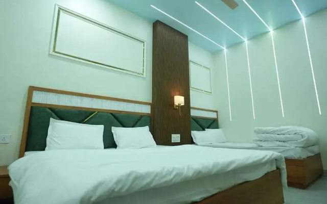 Deep Palace Inn