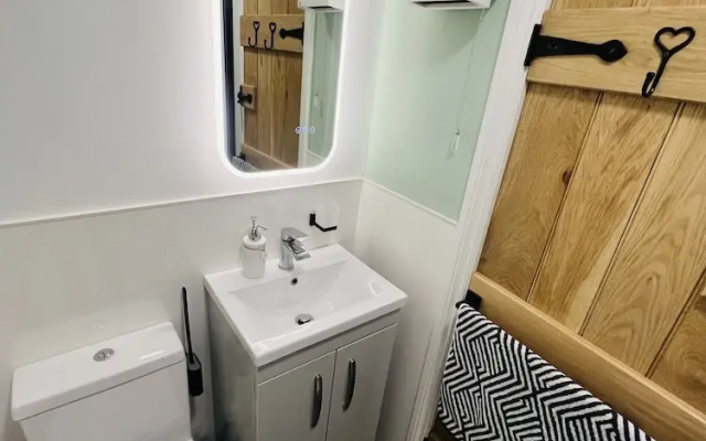 Torrent Walk Glamping