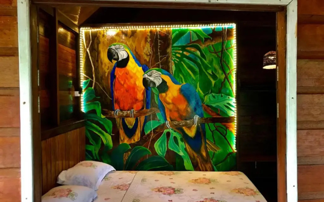 Terramor Amazon Lodge
