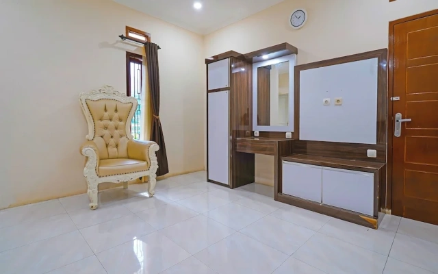 Collection O 92634 Villa Ds