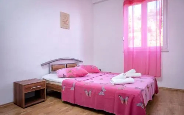 Apartments Spila Beach