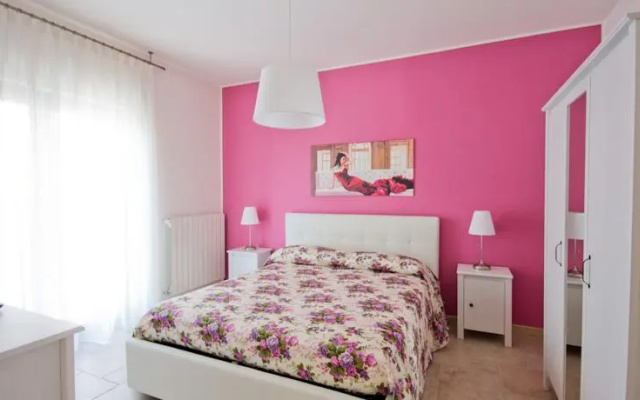 B&B Viadelmare