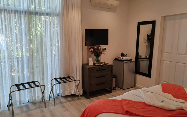 Point B Guest House