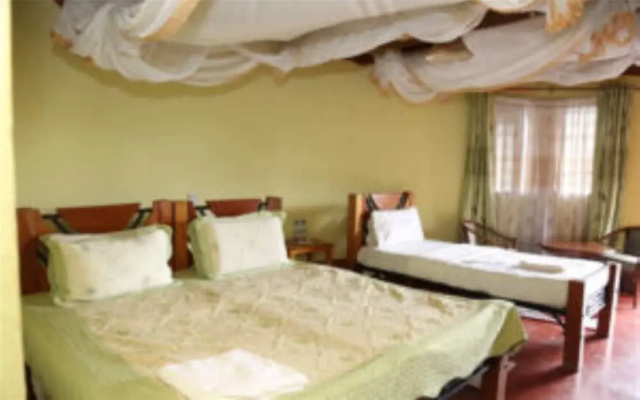 Panorama Park Hotel