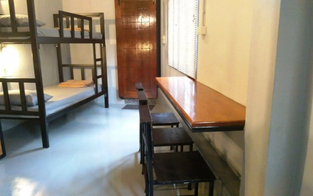 Baan hostel