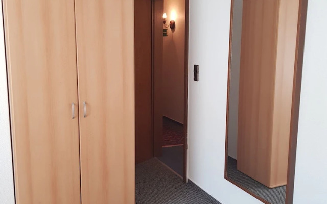 Hotel - Pension - Weller