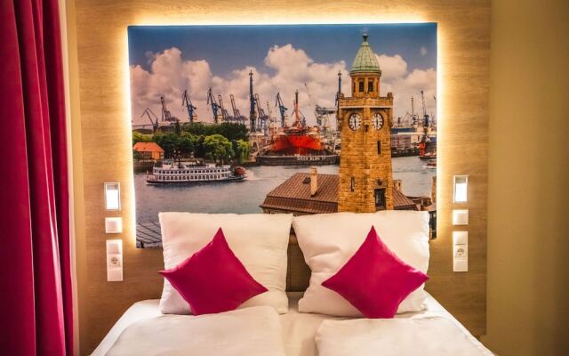 Hotel Luckys Inn GmbH