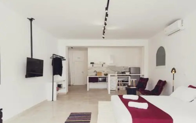 magicstay - flat 55m² 1 bedroom 1 bathroom - kavos