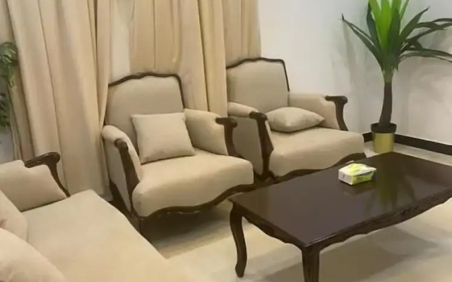 GhafwaHHotelApartmentsServicedApartments