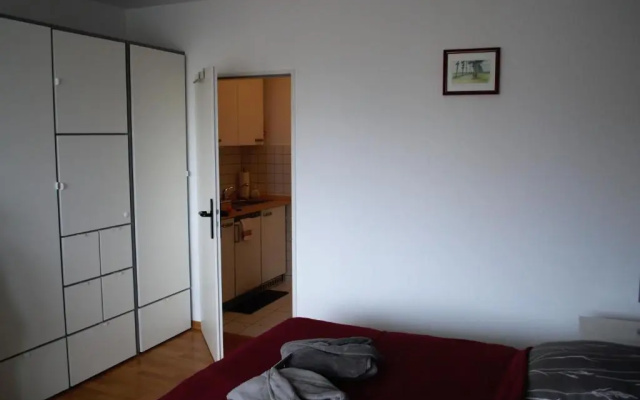 Fehmarn Ferienwohnungen Weber Hygge Südstrand WHG 62 - 010