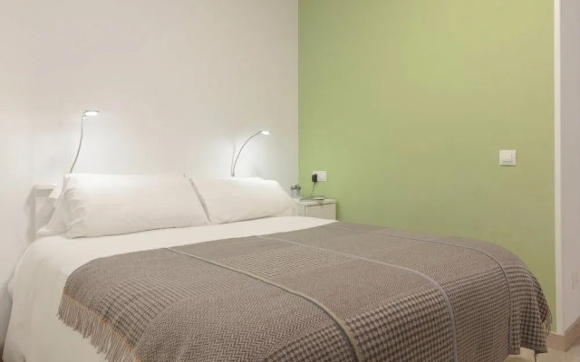 Apartaments Maragall