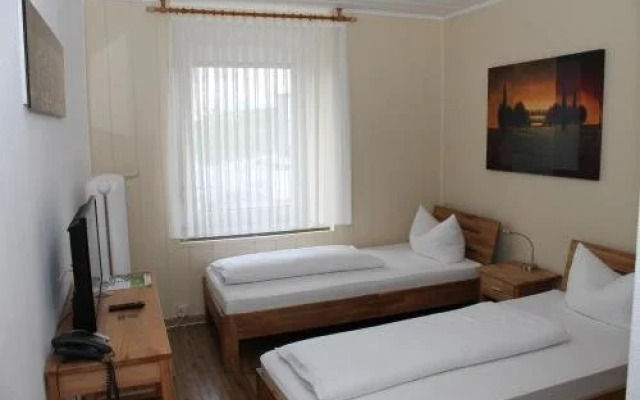 Hotel Rheinischer Hof