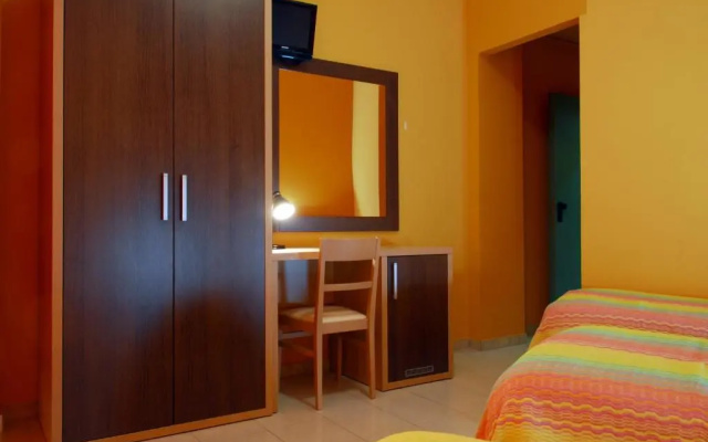 Hotel Michelangelo
