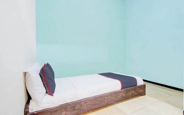 Hotel O Purwokerto Near Alun Alun Purwokerto Formerly Guest House Rania