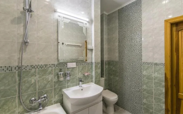 Kiev Lodging